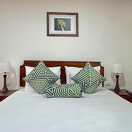Casa Jungle Monteverde B&B Ngoại thất bức ảnh