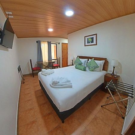 Casa Jungle Monteverde B&B Ngoại thất bức ảnh
