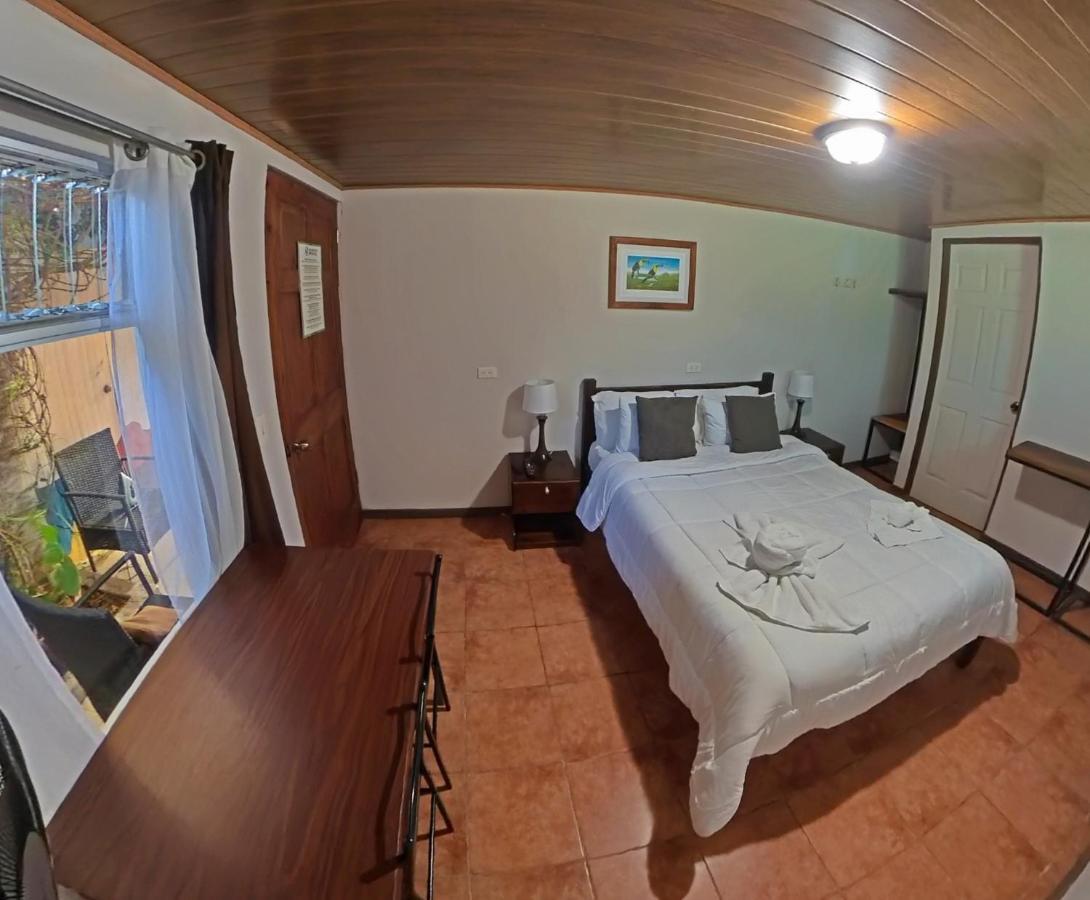 Casa Jungle Monteverde B&B Ngoại thất bức ảnh