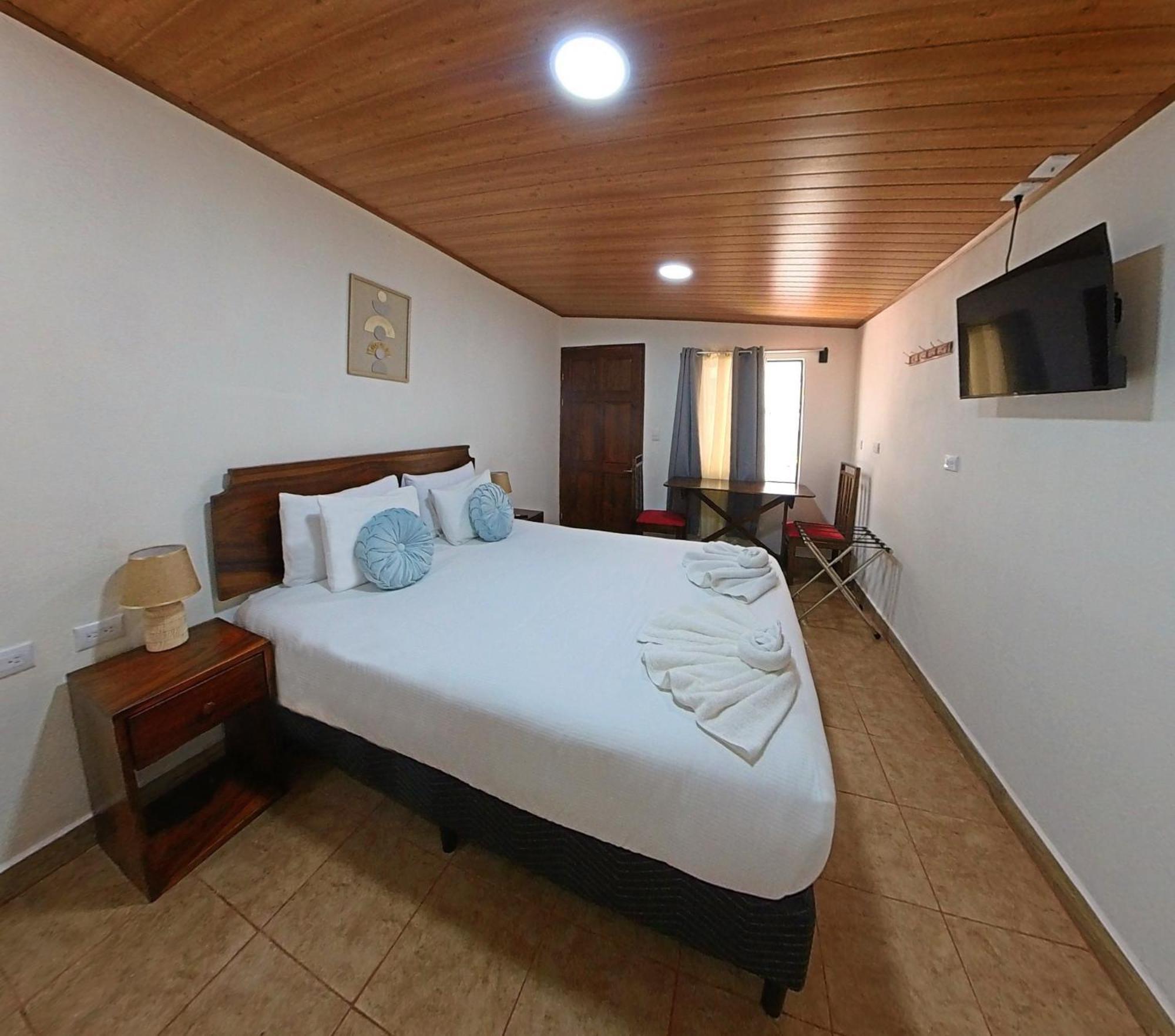 Casa Jungle Monteverde B&B Ngoại thất bức ảnh