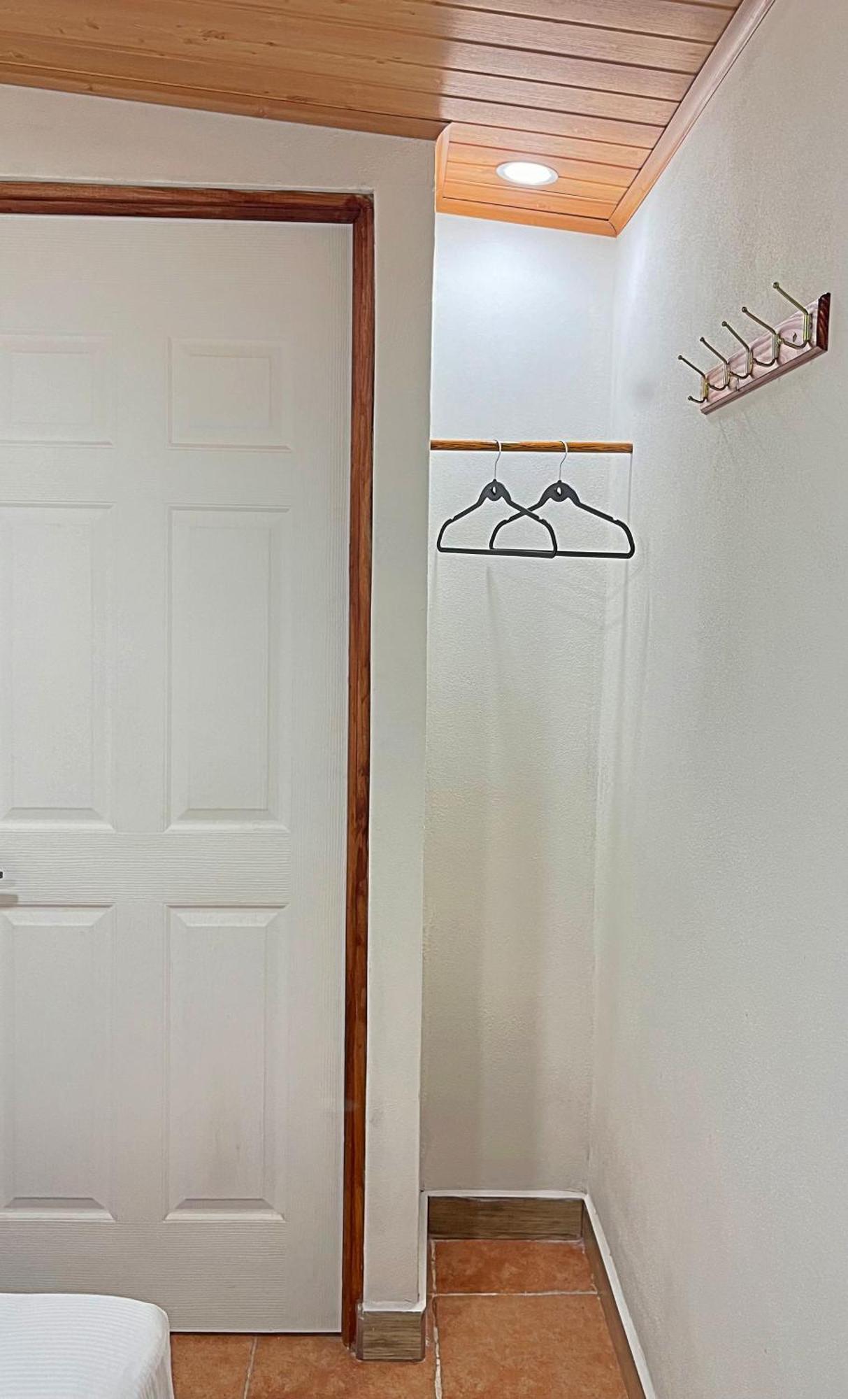 Casa Jungle Monteverde B&B Ngoại thất bức ảnh
