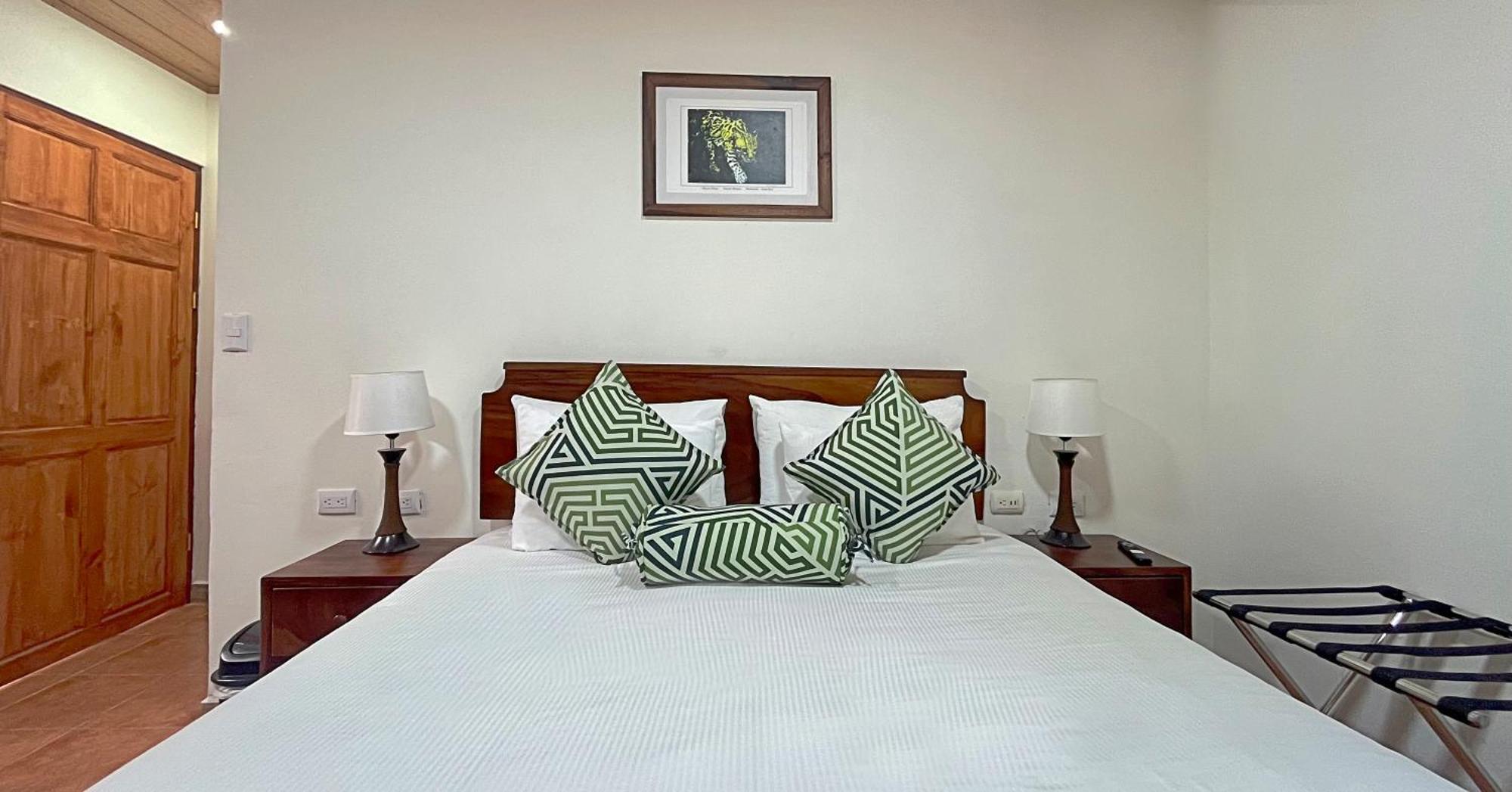Casa Jungle Monteverde B&B Ngoại thất bức ảnh