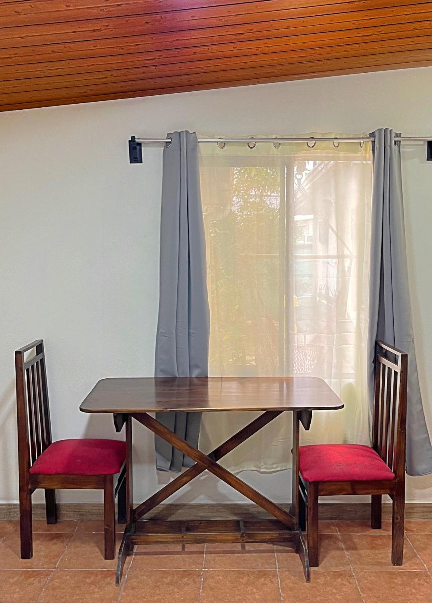 Casa Jungle Monteverde B&B Ngoại thất bức ảnh