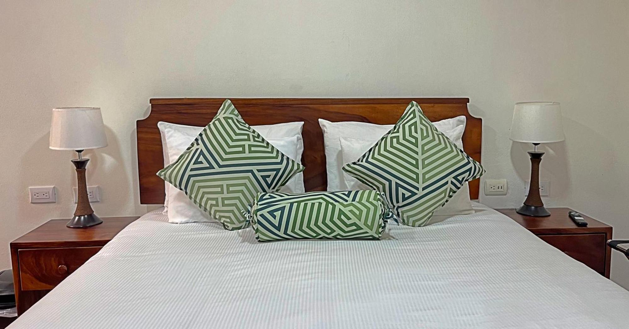Casa Jungle Monteverde B&B Ngoại thất bức ảnh