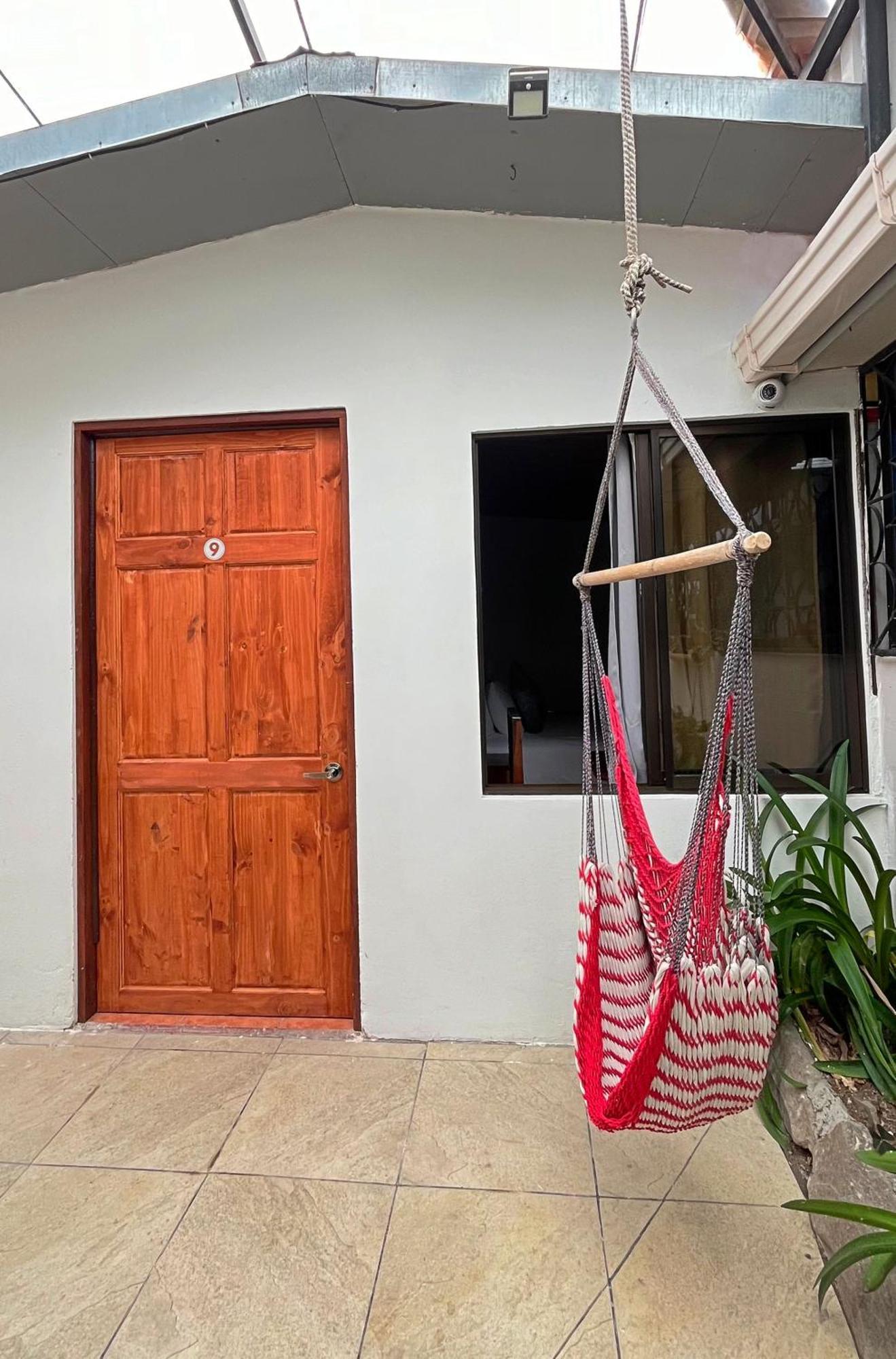 Casa Jungle Monteverde B&B Ngoại thất bức ảnh