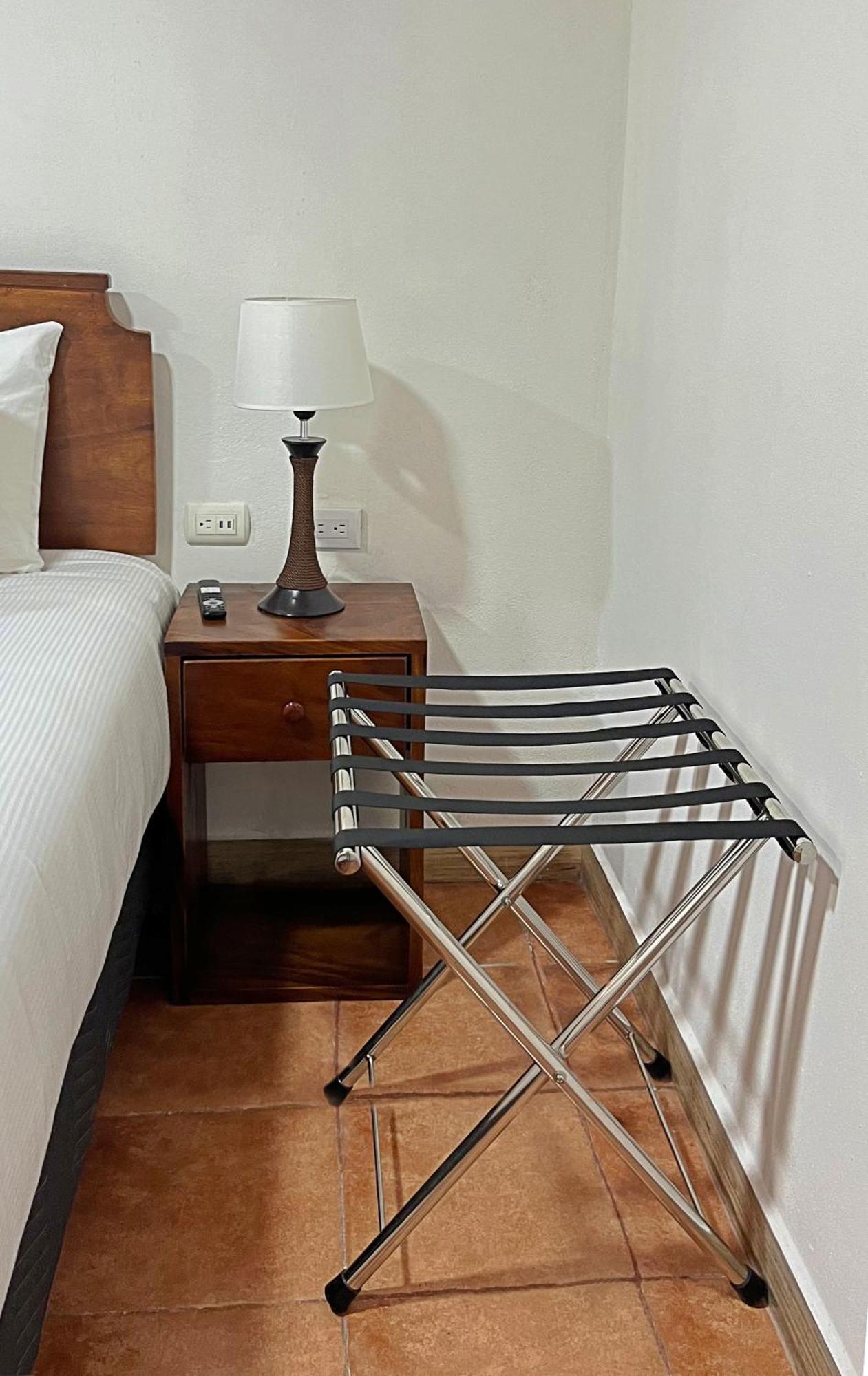 Casa Jungle Monteverde B&B Ngoại thất bức ảnh
