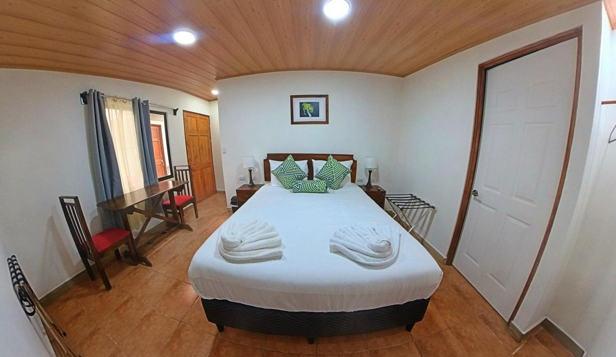 Casa Jungle Monteverde B&B Ngoại thất bức ảnh