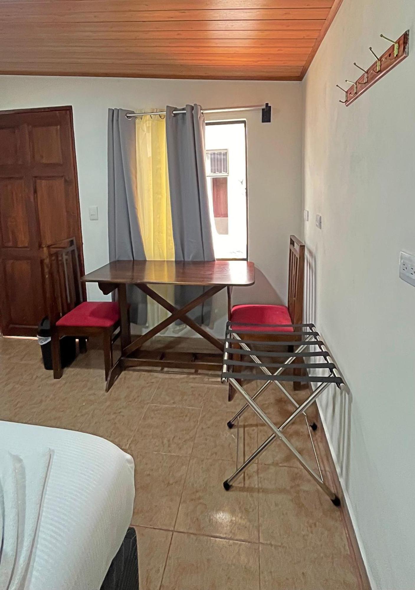 Casa Jungle Monteverde B&B Ngoại thất bức ảnh