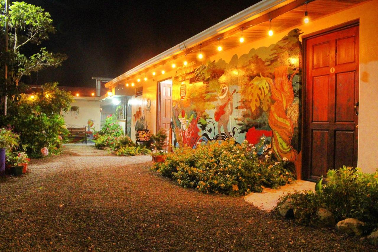 Casa Jungle Monteverde B&B Ngoại thất bức ảnh