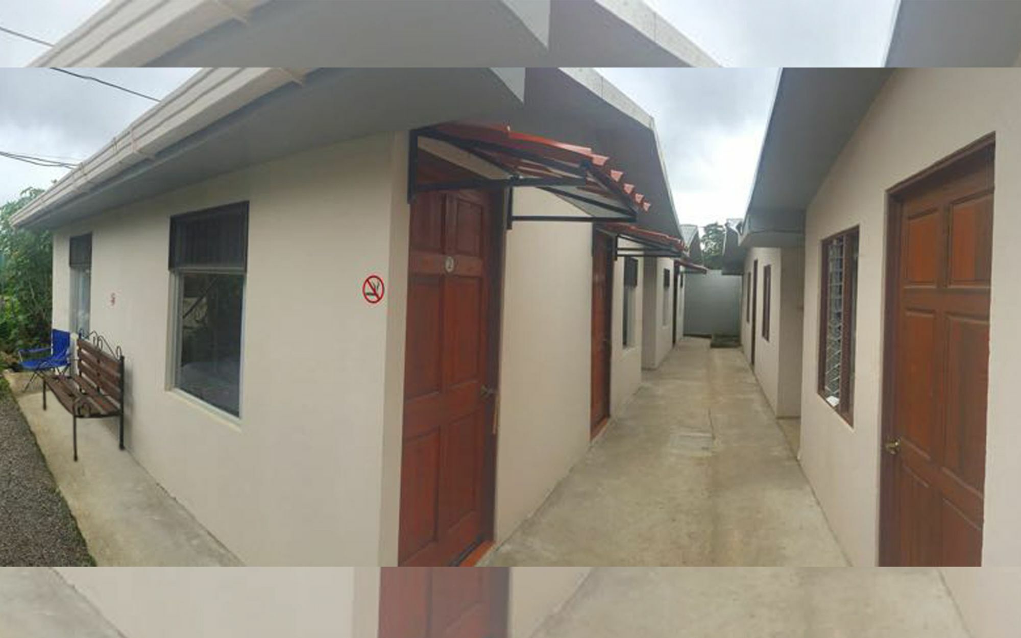 Casa Jungle Monteverde B&B Ngoại thất bức ảnh