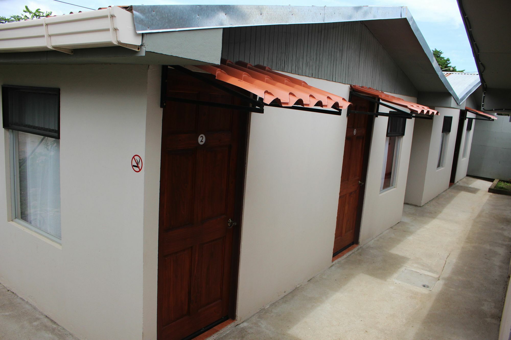 Casa Jungle Monteverde B&B Ngoại thất bức ảnh