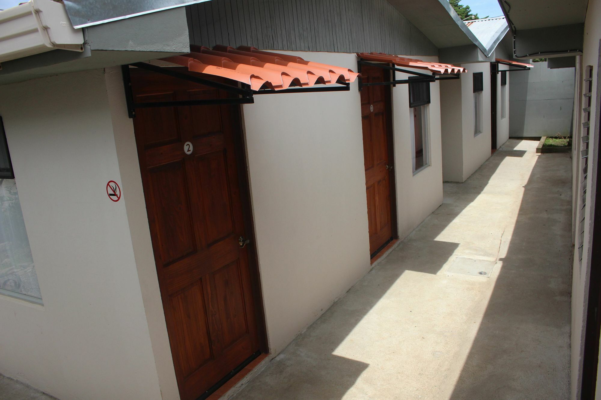 Casa Jungle Monteverde B&B Ngoại thất bức ảnh